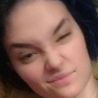 cyberqueensnow Nøgen