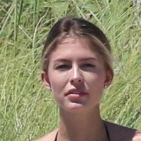 Cydney Moreau Nøgen
