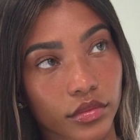 Cydney Slade Nøgen