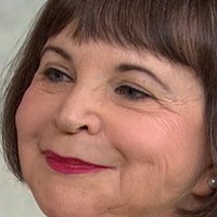 Cyndi Williams Nøgen