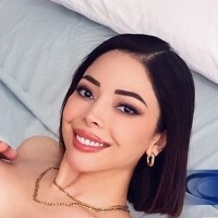 cyndy_joss Nøgen