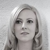Cynthia Stone Nøgen