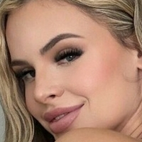 cynthiajadebabe Nøgen