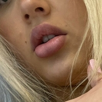 daaniellecaavey Nøgen