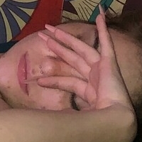 daddyylynn Nøgen