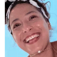Dafne Mejia Nøgen