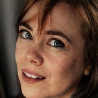 Dagmar Leesch Nøgen