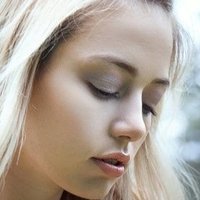 Dagny Paige Nøgen