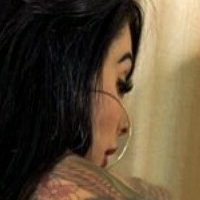Daianealves_oficial Nøgen