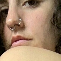 daisiegirl Nøgen