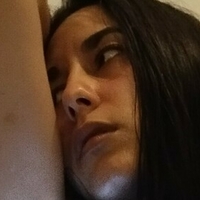 daisy_delicious Nøgen