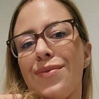 Daisy Dickson Nøgen