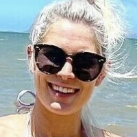 Daisy Lamb Nøgen