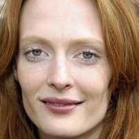Daisy McCrackin Nøgen