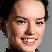 Daisy Ridley Nøgen