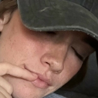 daisybluebabe Nøgen