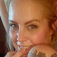daisyknickers Nøgen