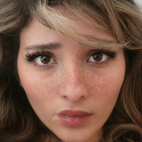 DaisyMae Nøgen