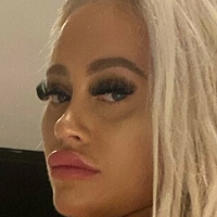 daisysimpsonxox Nøgen