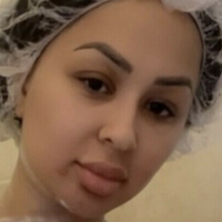 daisyybaybee Nøgen