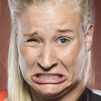 Dajana Eitberger Nøgen