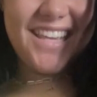 dakotapeach Nøgen