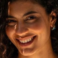 Dalila Jabri Nøgen