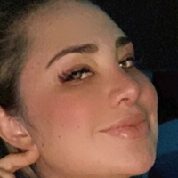 Damaris Rojas Nøgen