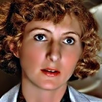 Dana Andersen Nøgen