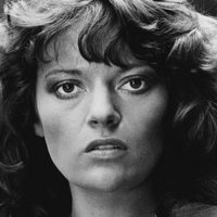 Dana Gillespie Nøgen
