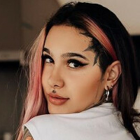 Dana Gomes Nøgen