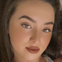 Dana Marie Malone Nøgen