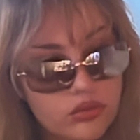 Dana Marie Supremebimbo Nøgen