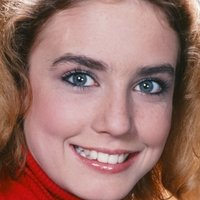 Dana Plato Nøgen