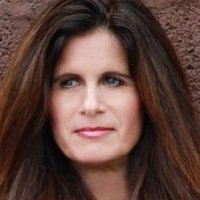 Dana Robbins Nøgen