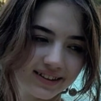 Dana Taranova Nøgen