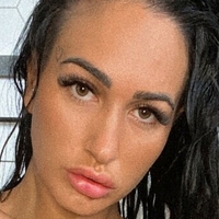 Danae Portelli Nøgen