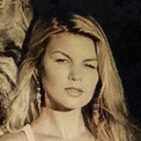 Daneen Boone Nøgen