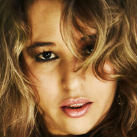 Dani BeBe Nøgen
