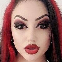 Dani Divine Nøgen