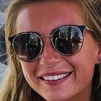 Dani Dyer Nøgen