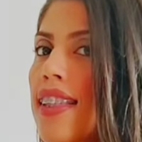 Dani Fitnes Nøgen