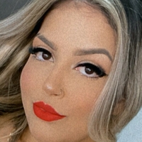Dani Moraes Nøgen