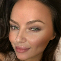 Dani Phelps Nøgen