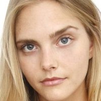 Dani Seitz Nøgen