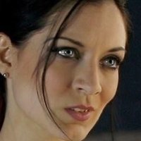 Dani Thompson Nøgen