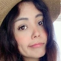 Dania Altamirano Nøgen