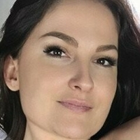 daniashley Nøgen