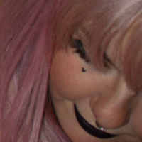 danibaby069 Nøgen