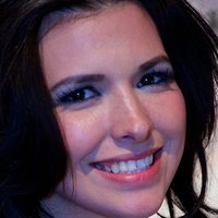 Danica Dillon Nøgen
